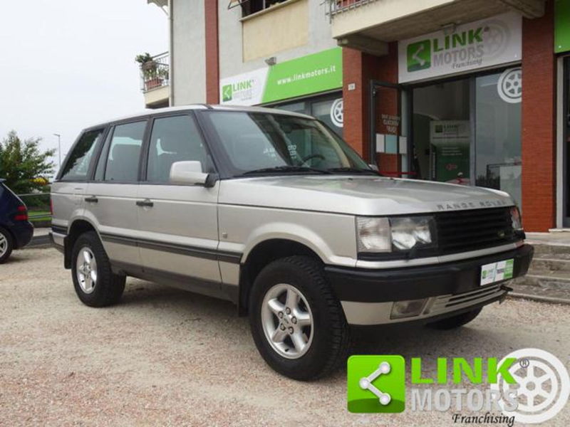 Land Rover Range Rover 2.5 turbodiesel 5 porte DSE