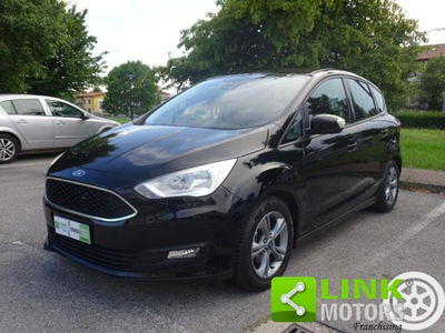 Ford C-Max 1.5 TDCi 120CV Powershift Start&Stop Business usata