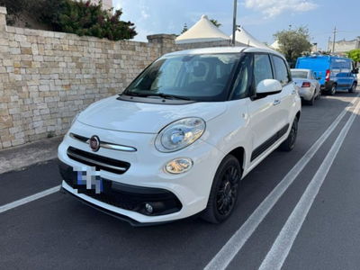 Fiat 500L Pro 1.6 MJT 120CV Pop 4 posti (N1) usata