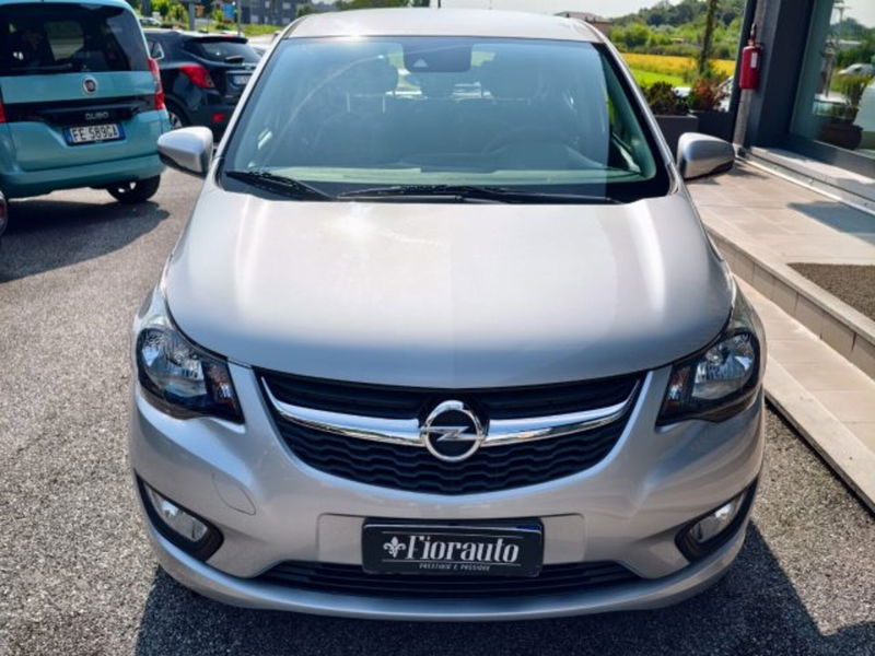 Opel Karl 1.0 73 CV GPL Innovation