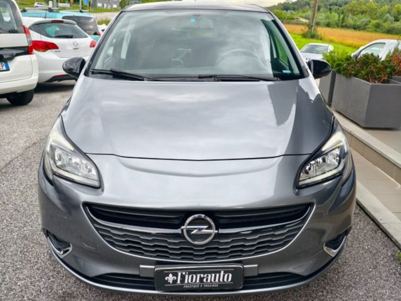 Opel Corsa 1.4 90CV GPL Tech 5 porte Innovation