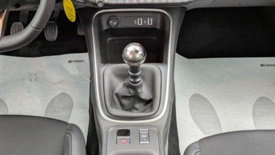 Jeep Avenger 1.2 turbo Altitude fwd 100cv (12)