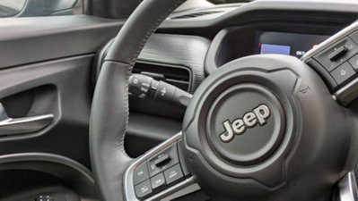 Jeep Avenger 1.2 turbo Altitude fwd 100cv (11)