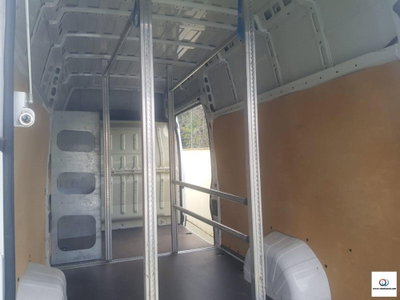 Fiat Ducato Furgone 35 2.3 MJT 130CV PLM-SL-TA Maxi (11)