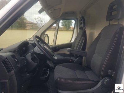Fiat Ducato Furgone 35 2.3 MJT 130CV PLM-SL-TA Maxi (12)