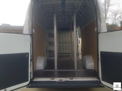 Fiat Ducato Furgone 35 2.3 MJT 130CV PLM-SL-TA Maxi (13)