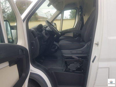 Fiat Ducato Furgone 35 2.3 MJT 130CV PLM-SL-TA Maxi (14)