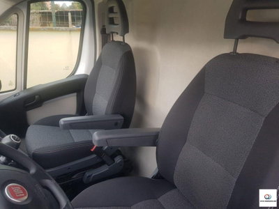Fiat Ducato Furgone 35 2.3 MJT 130CV PLM-SL-TA Maxi (16)