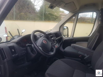 Fiat Ducato Furgone 35 2.3 MJT 130CV PLM-SL-TA Maxi (17)