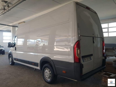 Fiat Ducato Furgone 35 2.3 MJT 130CV PLM-SL-TA Maxi (2)