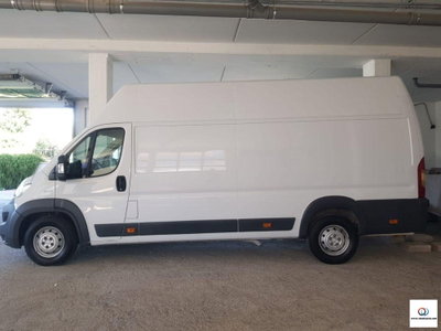 Fiat Ducato Furgone 35 2.3 MJT 130CV PLM-SL-TA Maxi (3)