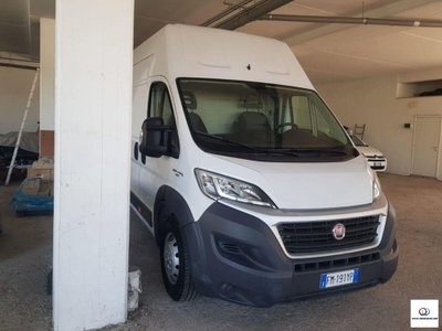 Fiat Ducato Furgone 35 2.3 MJT 130CV PLM-SL-TA Maxi (4)