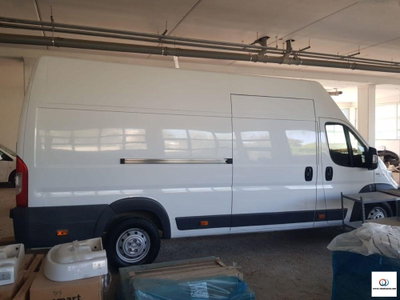 Fiat Ducato Furgone 35 2.3 MJT 130CV PLM-SL-TA Maxi (5)