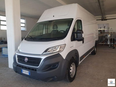 Fiat Ducato Furgone 35 2.3 MJT 130CV PLM-SL-TA Maxi (6)
