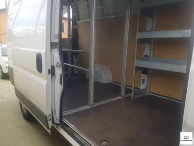 Fiat Ducato Furgone 35 2.3 MJT 130CV PLM-SL-TA Maxi (7)