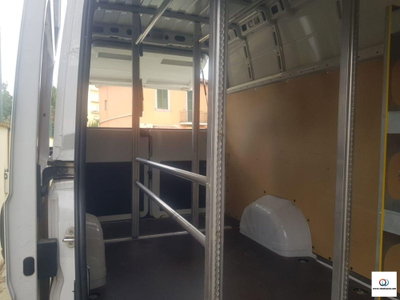 Fiat Ducato Furgone 35 2.3 MJT 130CV PLM-SL-TA Maxi (8)