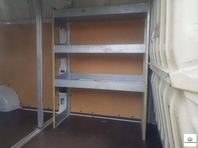 Fiat Ducato Furgone 35 2.3 MJT 130CV PLM-SL-TA Maxi (9)