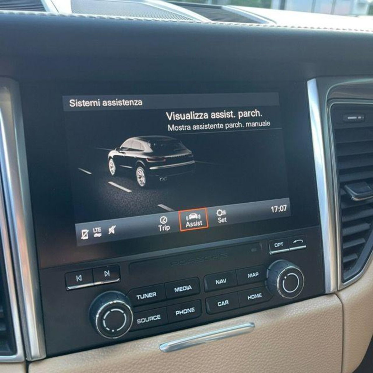 Porsche Macan S Diesel (12)