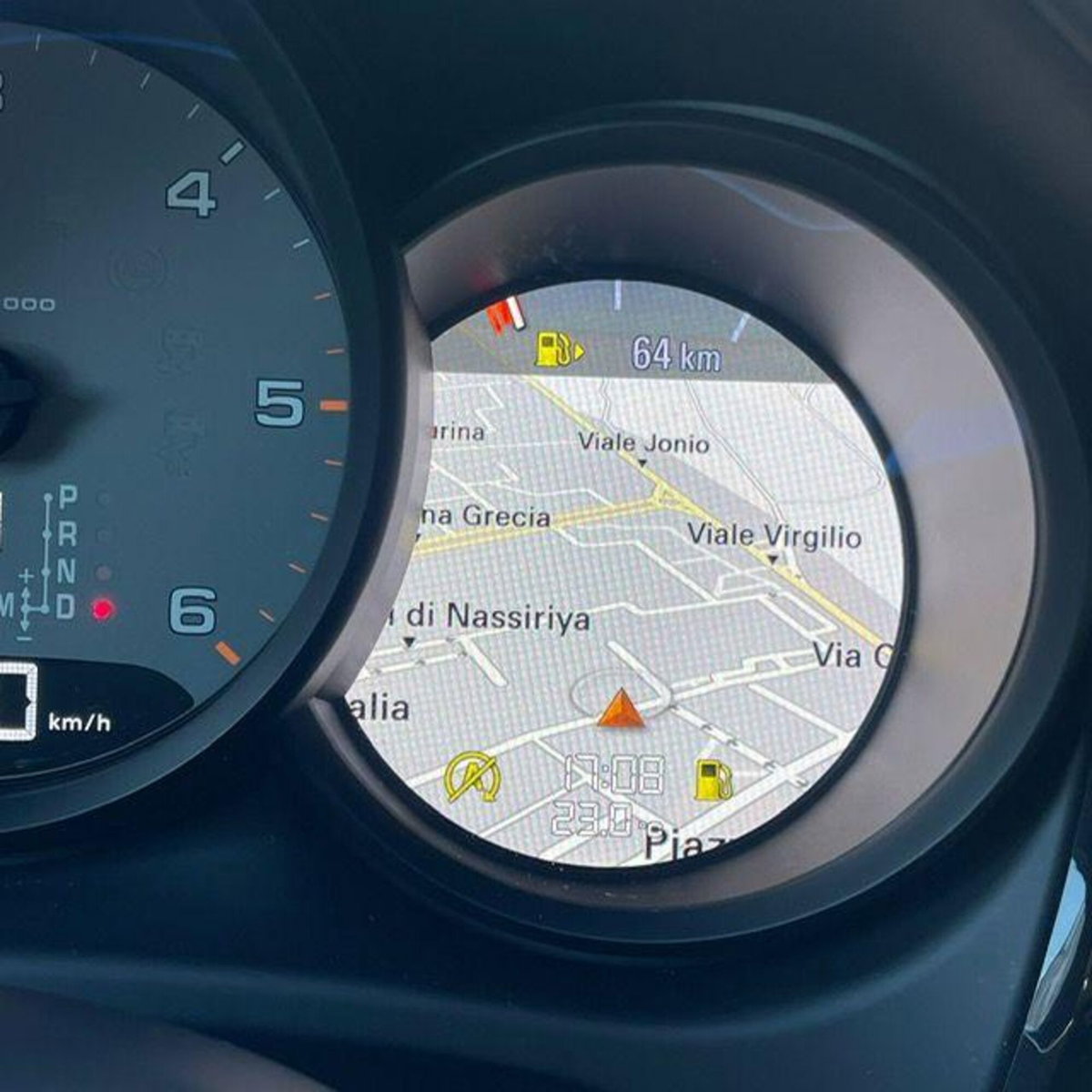 Porsche Macan S Diesel (14)