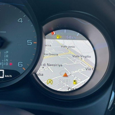 Porsche Macan S Diesel (14)