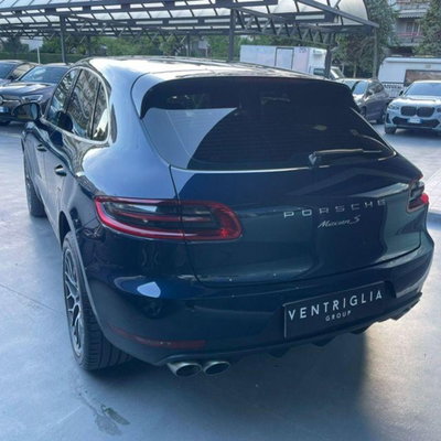 Porsche Macan S Diesel (3)