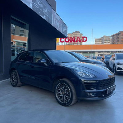 Porsche Macan S Diesel (4)