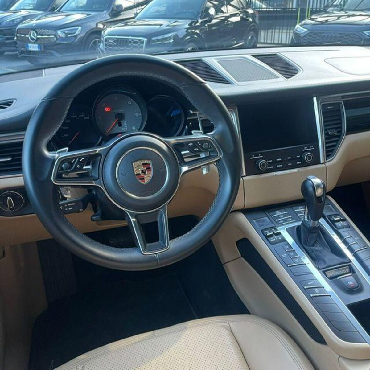 Porsche Macan S Diesel (7)