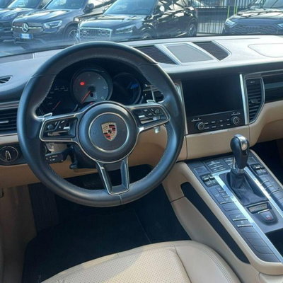 Porsche Macan S Diesel (7)