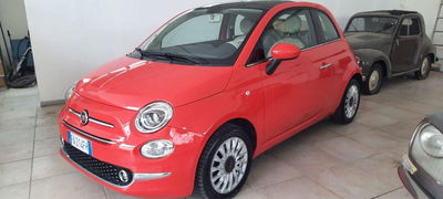 Fiat 500 1.2 Lounge usata