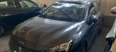 Peugeot 208 PureTech 100 Stop&Start 5 porte Active usata