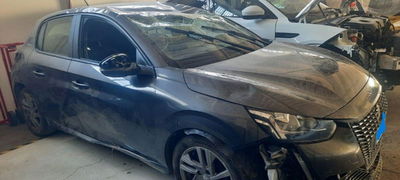 Peugeot 208 PureTech 100 Stop&Start 5 porte Active