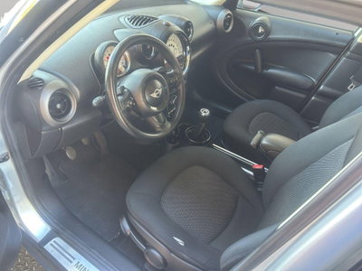 MINI Mini Countryman 1.6 Cooper D Countryman (10)