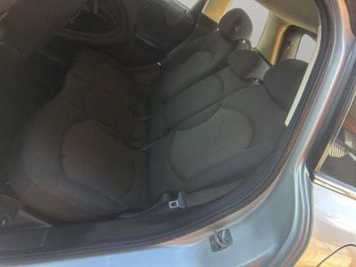 MINI Mini Countryman 1.6 Cooper D Countryman (12)