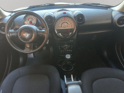 MINI Mini Countryman 1.6 Cooper D Countryman (13)