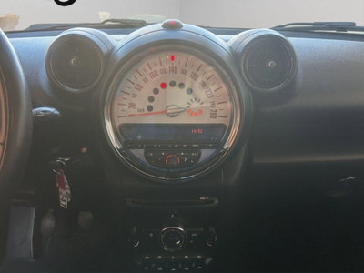 MINI Mini Countryman 1.6 Cooper D Countryman (14)