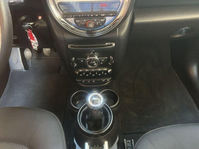 MINI Mini Countryman 1.6 Cooper D Countryman (15)