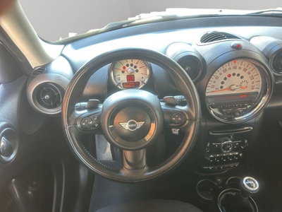MINI Mini Countryman 1.6 Cooper D Countryman (16)