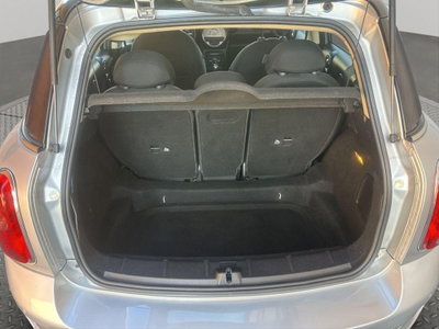 MINI Mini Countryman 1.6 Cooper D Countryman (20)