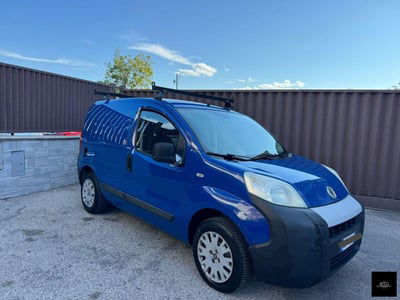 Fiat Fiorino 1.1 Pick-up usato