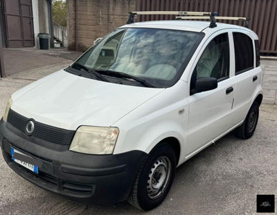 Fiat Panda 1.1 Active usata