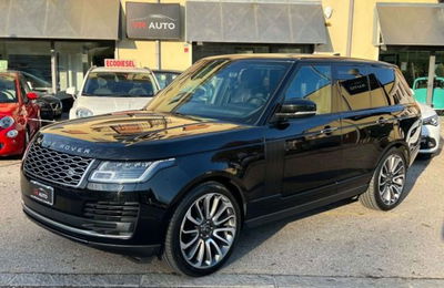 Land Rover Range Rover 3.0 SDV6 Vogue usata