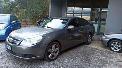 Chevrolet Epica 2.0 24V LT usata