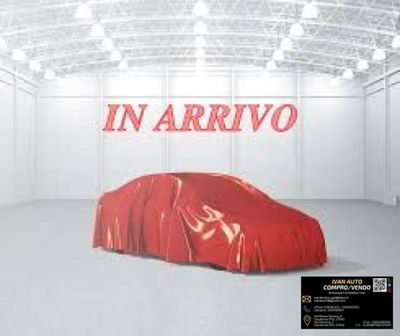 Fiat Grande Punto 1.2 5 porte Active usata