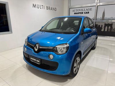 Renault Twingo TCe 90 CV Stop&Start Energy Intens usata