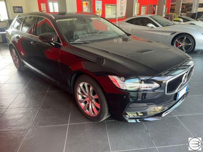 Volvo V90 D3 Geartronic Momentum usata