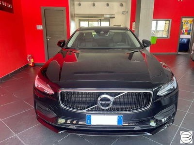 Volvo V90 D3 Geartronic Momentum usata