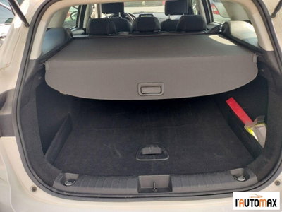 Fiat Tipo Station Wagon Tipo 1.6 Mjt S&S DCT SW Lounge (11)