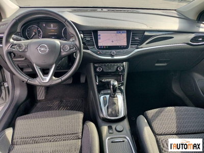 Opel Astra Station Wagon 1.5 CDTI 122 CV S&S AT9 Sports Business Eleg. (10)