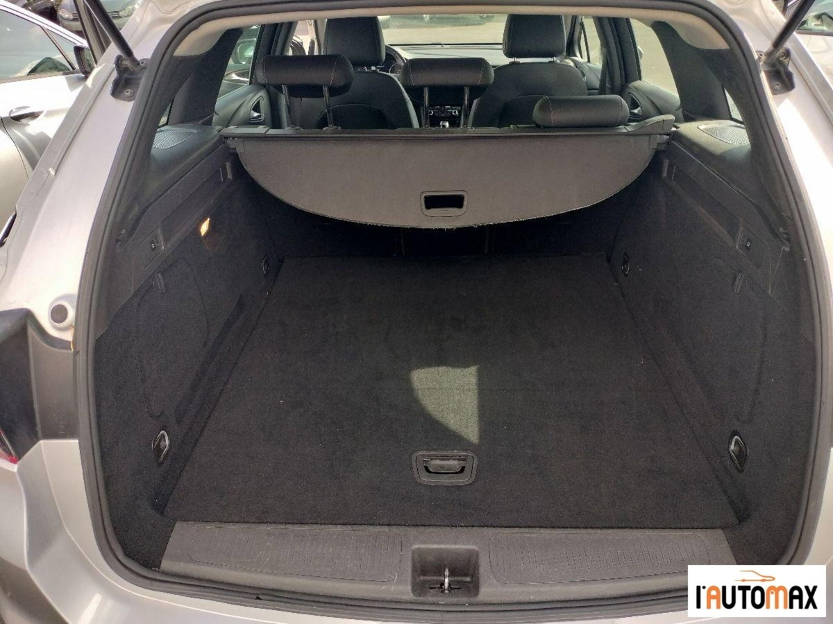 Opel Astra Station Wagon 1.5 CDTI 122 CV S&S AT9 Sports Business Eleg. (12)