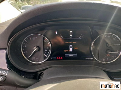 Opel Astra Station Wagon 1.5 CDTI 122 CV S&S AT9 Sports Business Eleg. (6)